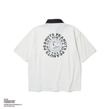 GFW SS POLO PNTS CIRCLE CRM 14865848