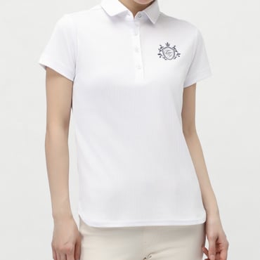 ストライプ半袖シャツ C25134205