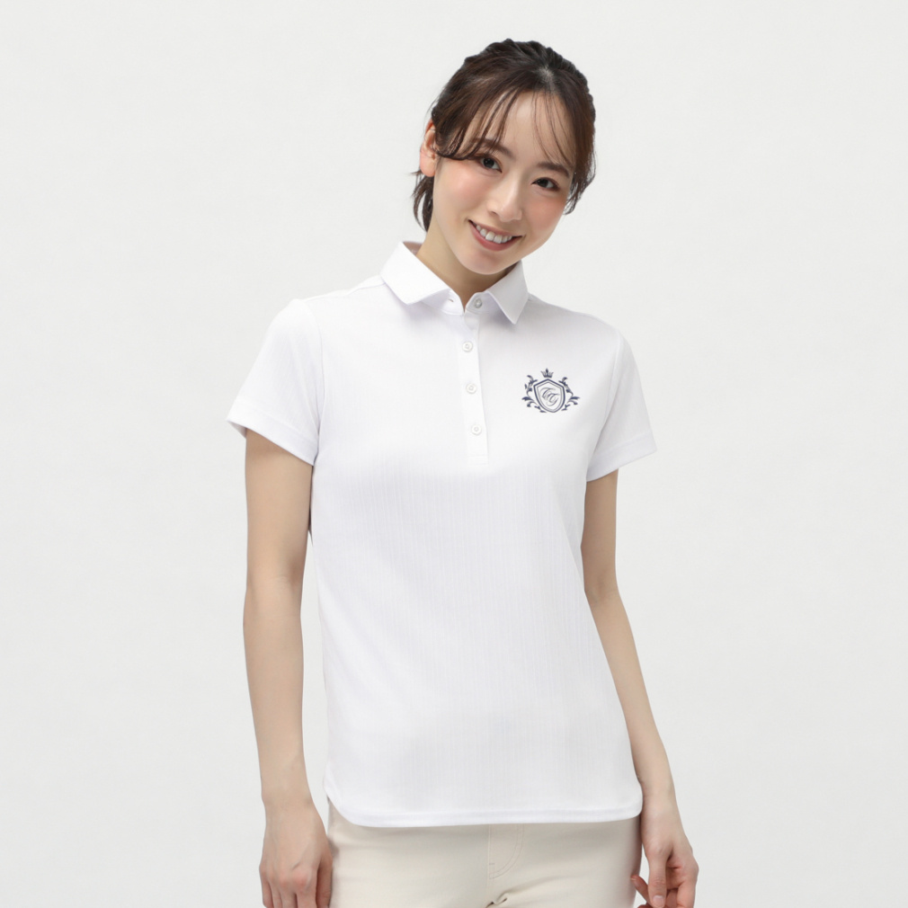 ストライプ半袖シャツ C25134205｜Alpen Online