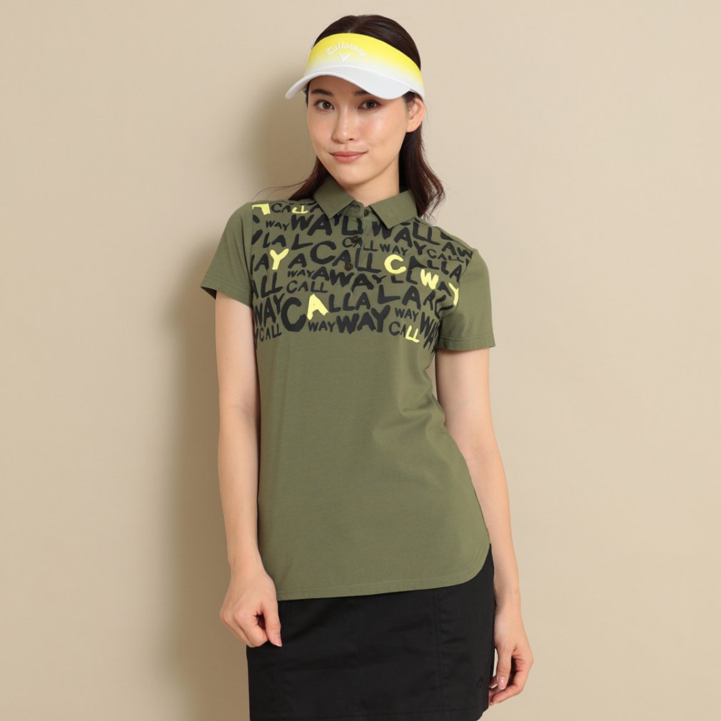 LEFC fB[X StEFA Vc t  Xgb`VSvgVc (C24134214) Callaway