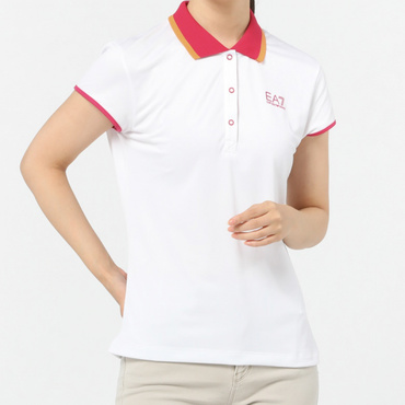 GOLF PRO W POLO SS PQ 3RTF02