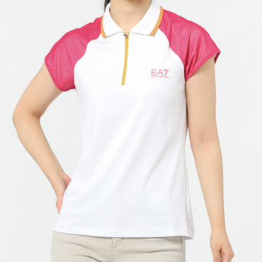 GOLF PRO W POLO SS PA 3RTF03