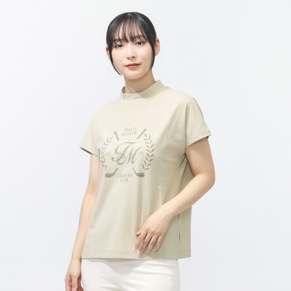 ゴルフウェア TravisMathew レディース」の人気商品一覧 | 安い商品を