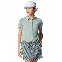 UAアーマードライ カラーブロック ドレス 6001599