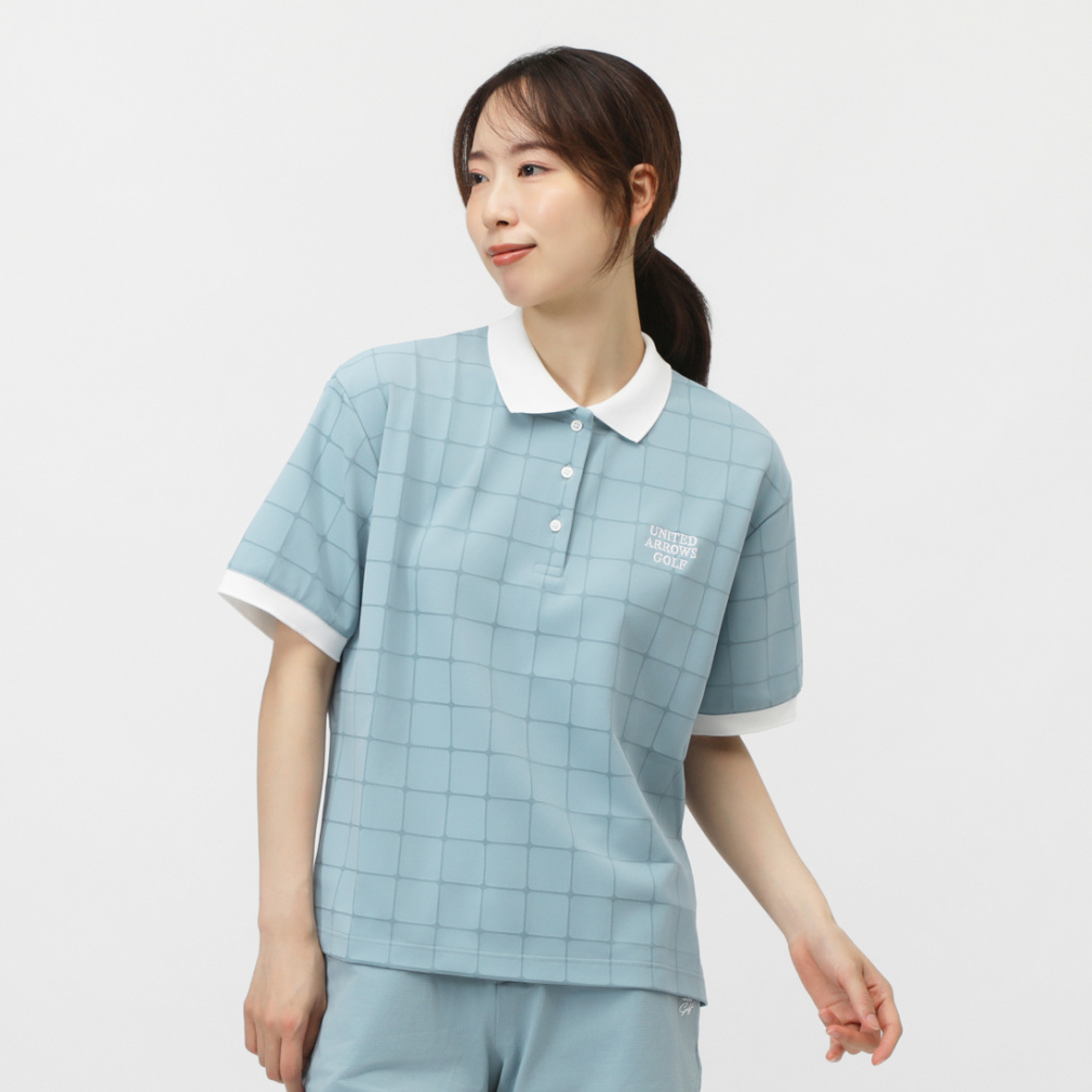 iCebhA[Y fB[X StEFA Vc t  | (UAGW-25117) UNITED ARROWS