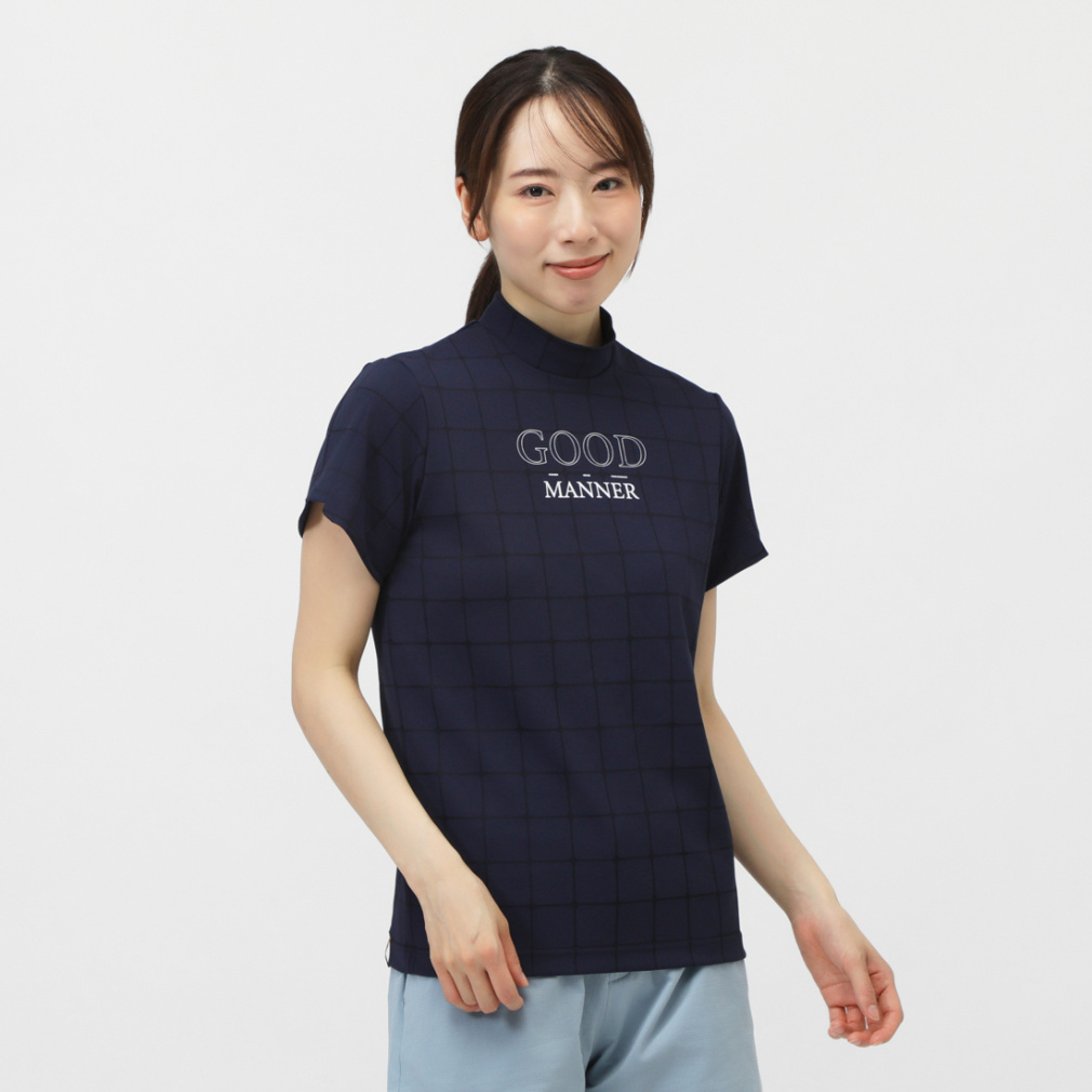 iCebhA[Y fB[X StEFA Vc t  bNlbN (UAGW-25118) UNITED ARROWS