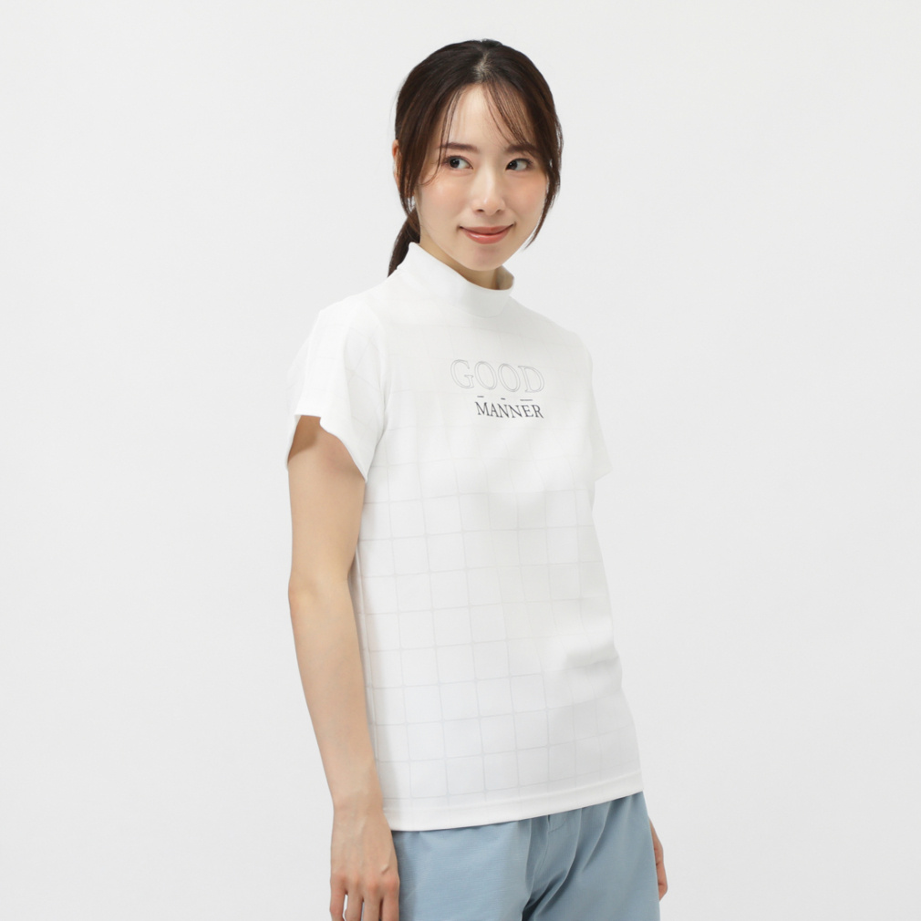 iCebhA[Y fB[X StEFA Vc t  bNlbN (UAGW-25118) UNITED ARROWS