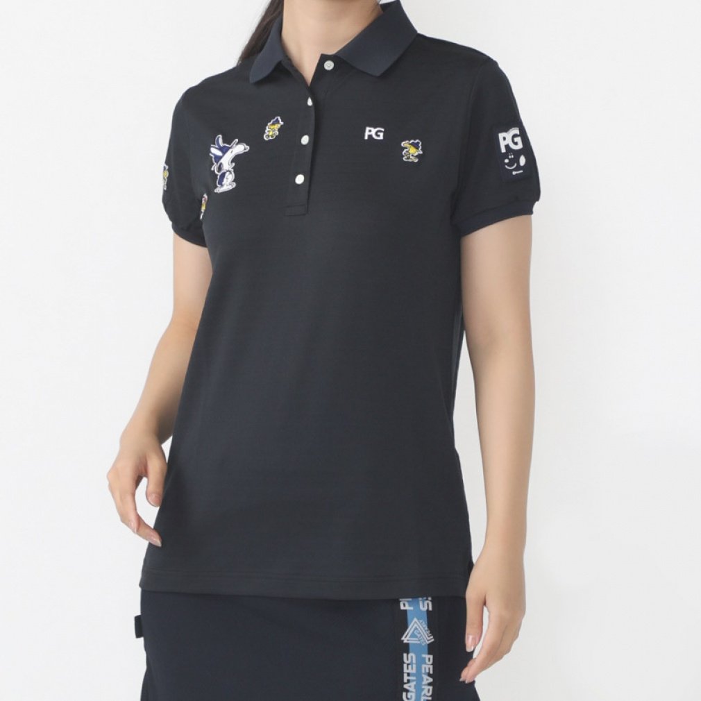 p[[QCc fB[X StEFA Vc H ~ SNOOPY Unity 8̎q×V{[_[ (0554260932) PEARLY GATES