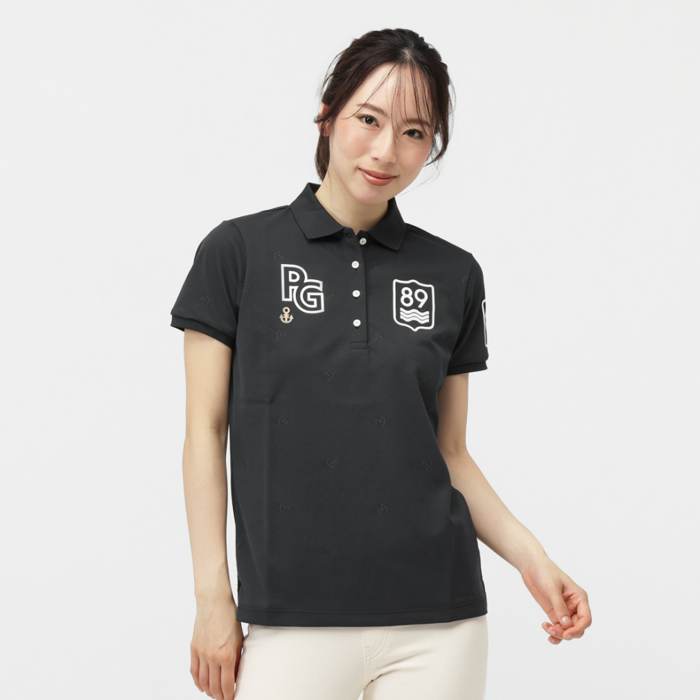 PEARLY GATES 　レディースウェア　シャツ＆パンツ　新品 PEARLY GATES パンツ レディース 0 新品タグ付 PEARLY GATES パンツ