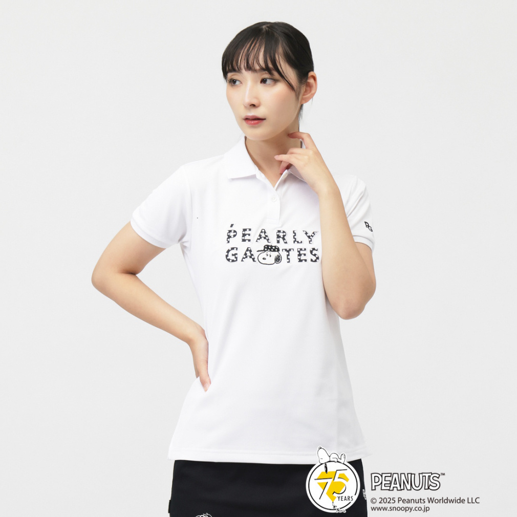 p[[QCc fB[X StEFA Vc H ~ SNOOPY vCtbNXJmR|Vc (0555260032) PEARLY GATES