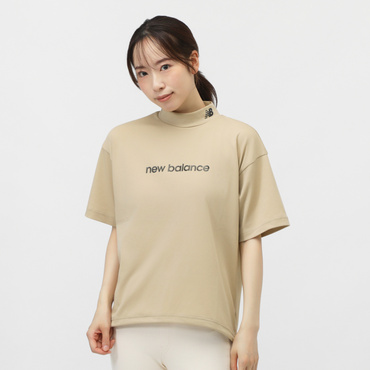 H/SLEEVE MOCK NECK PULLOVER 0125266501