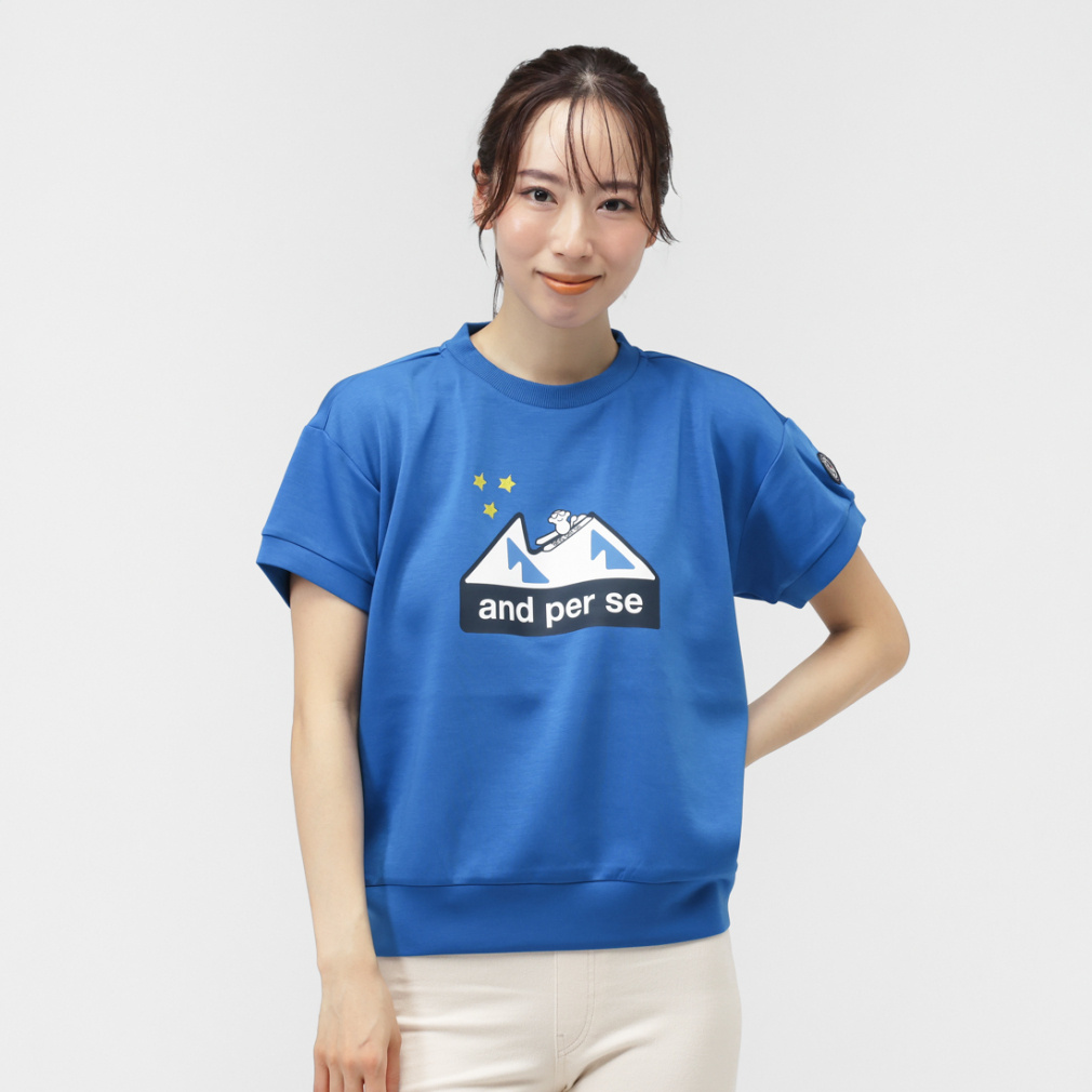 ApXB fB[X StEFA Vc H ~ XEFbg vI[o[(fB[X) (AFF6505J1) and per se