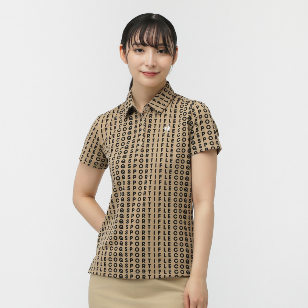 RbNX|eBt St fB[X StEFA Vc H ~ Vc (LG5FHS05L) le coq sportif GOLF