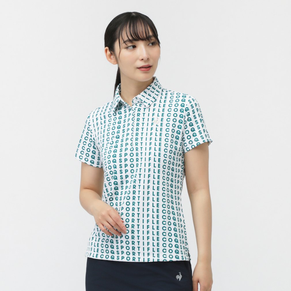 RbNX|eBt St fB[X StEFA Vc H ~ Vc (LG5FHS05L) le coq sportif GOLF