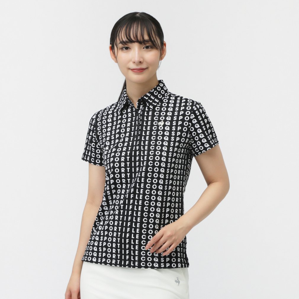 RbNX|eBt St fB[X StEFA Vc H ~ Vc (LG5FHS05L) le coq sportif GOLF