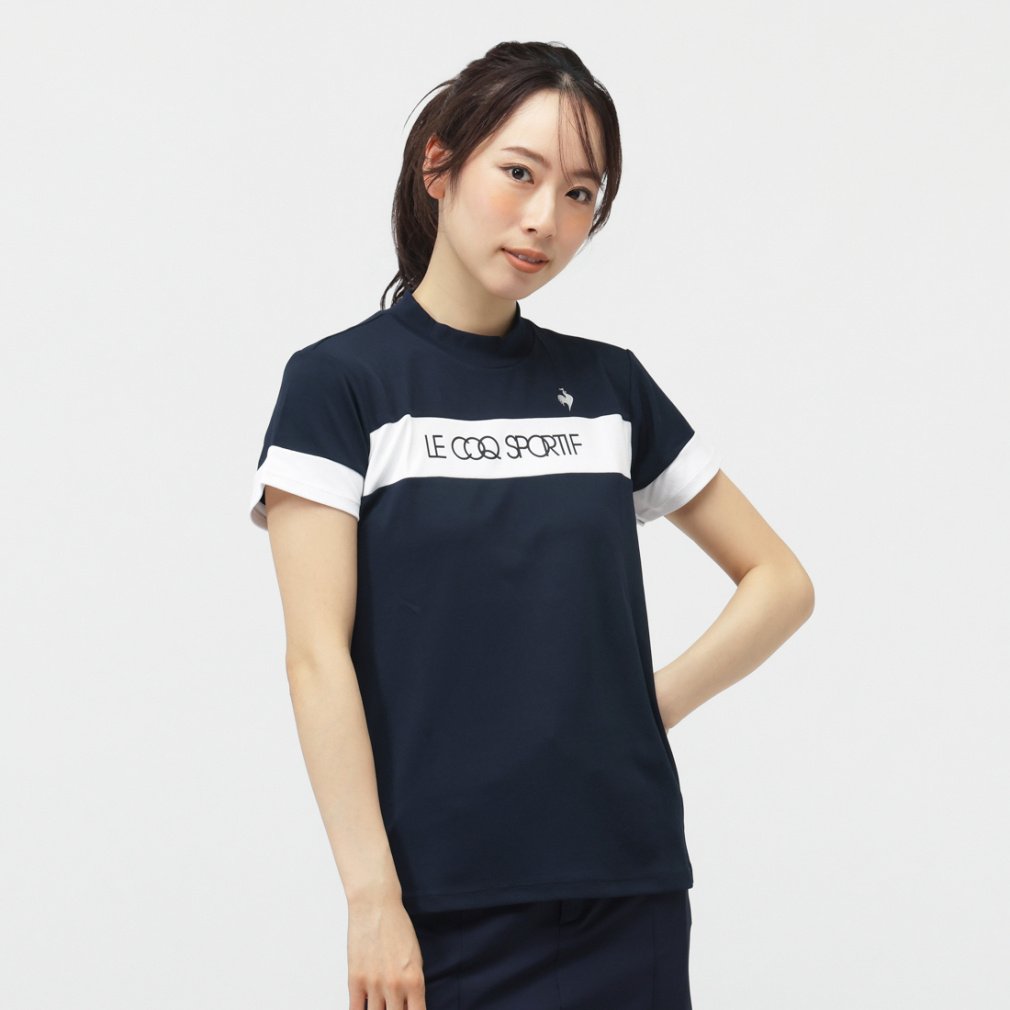 RbNX|eBt St fB[X StEFA Vc H ~ bNlbNVc (LG5FHS51L) le coq sportif GOLF