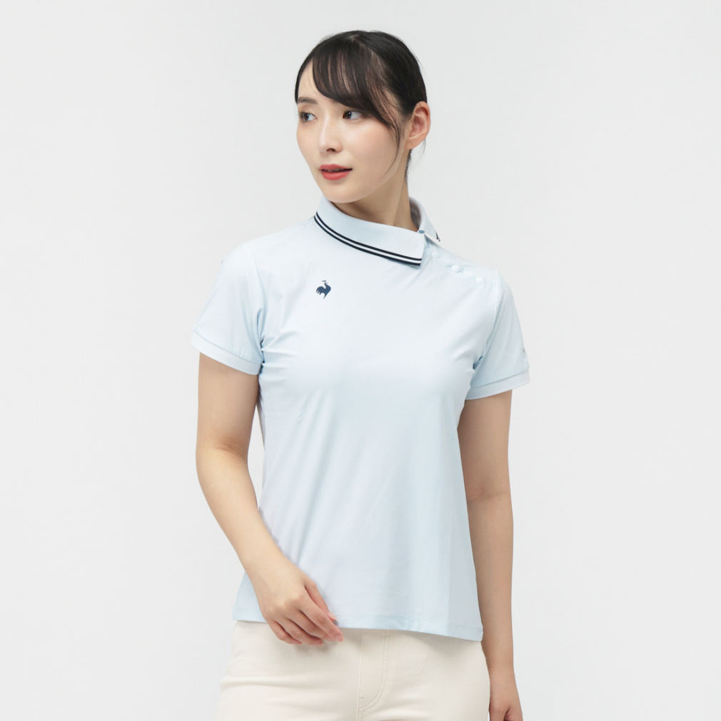 RbNX|eBt St fB[X StEFA Vc H ~ AVg[ݔVc (LG5FHS80L) le coq sportif GOLF