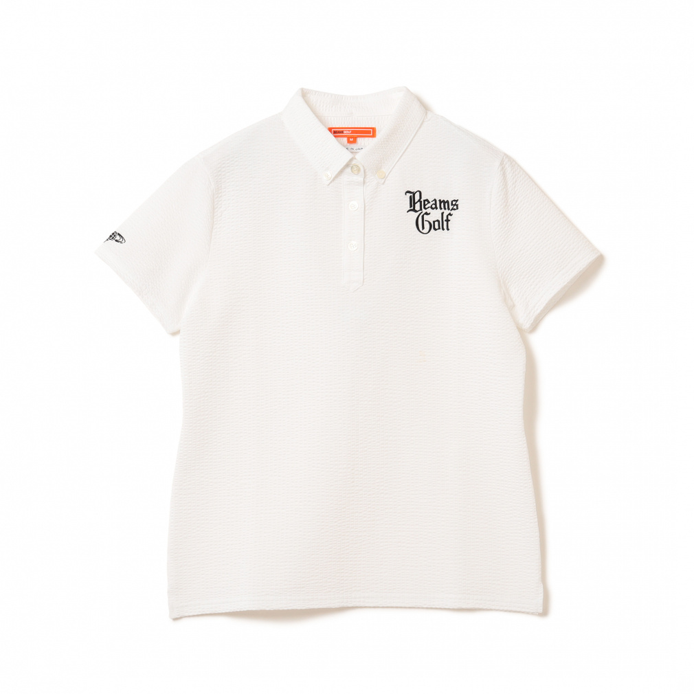 r[XSt fB[X StEFA Vc H ~ N[}bNX(R)TbJ[ XgCv |Vc (8302006580) BEAMS GOLF