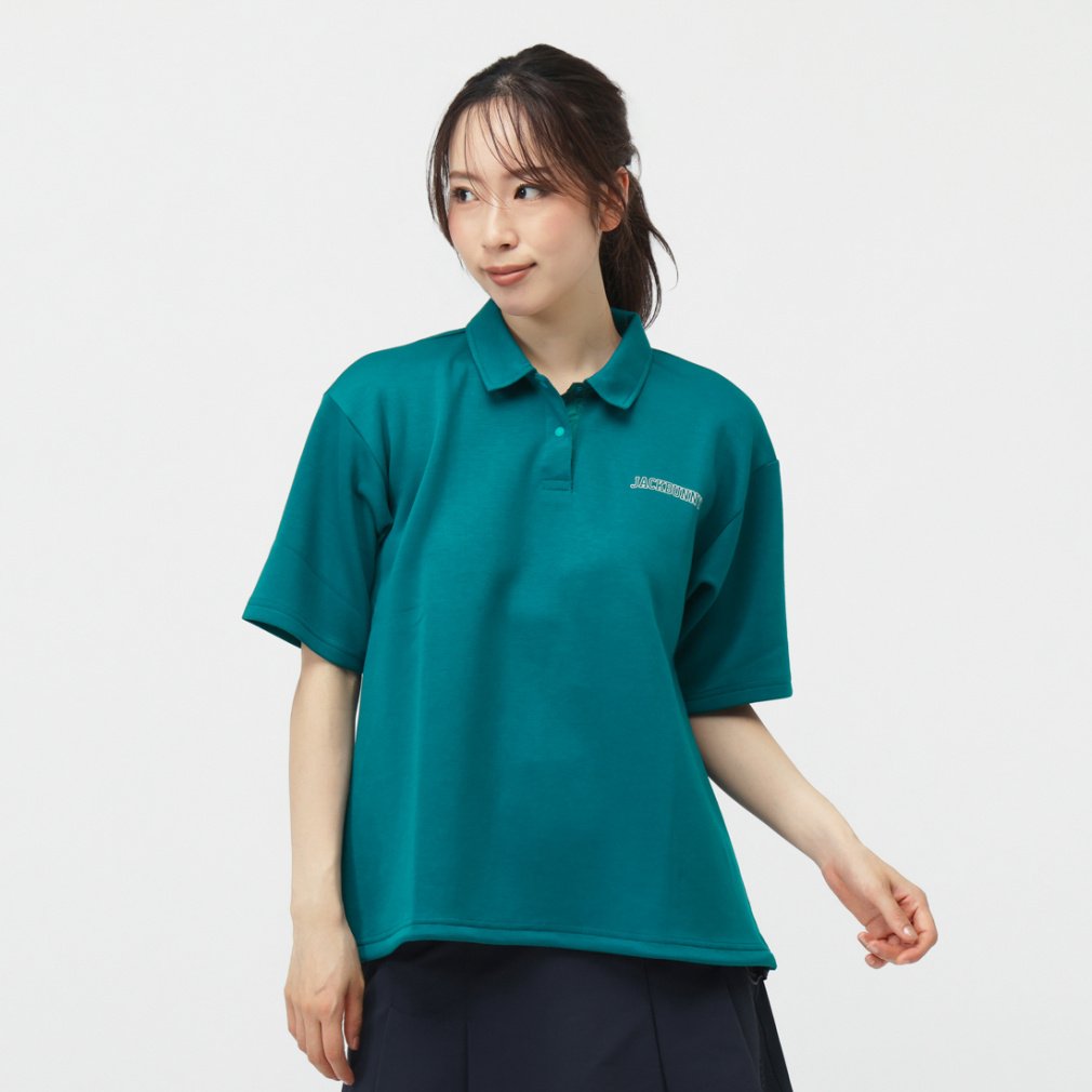 【レア！】洛南バスケットボール　ポロシャツ T/Rダンボール 五分袖ポロシャツ 2635260826｜Alpen Online