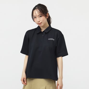 T/Rダンボール 五分袖ポロシャツ 2635260826