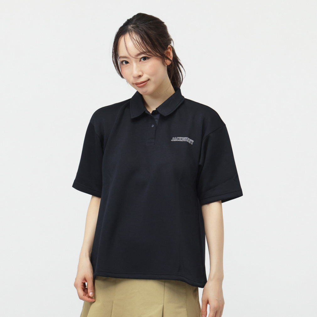 T/Rダンボール 五分袖ポロシャツ 2635260826｜Alpen Online