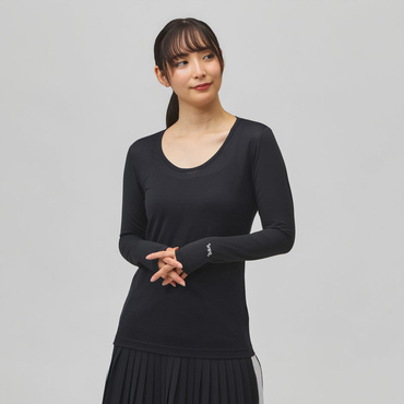 メッシュウール×ベア天竺 0556266915
