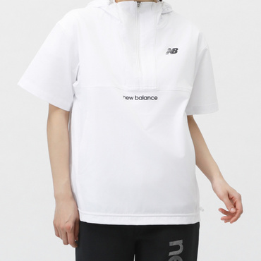 HALF ZIP PULLOVER HOODIE 125121501