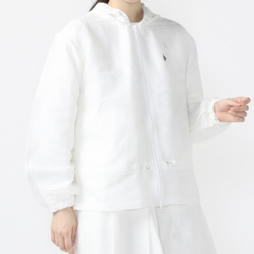 PGロゴメッシュジャガード 0554120212
