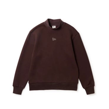 GFW TECH SW MOCK NECK JAQ LG BWOO 15129385