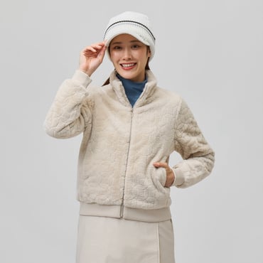 フェイクファージャケット KO-1T2536F