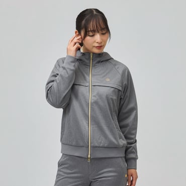 スムースボンディングブルゾン 0436220052