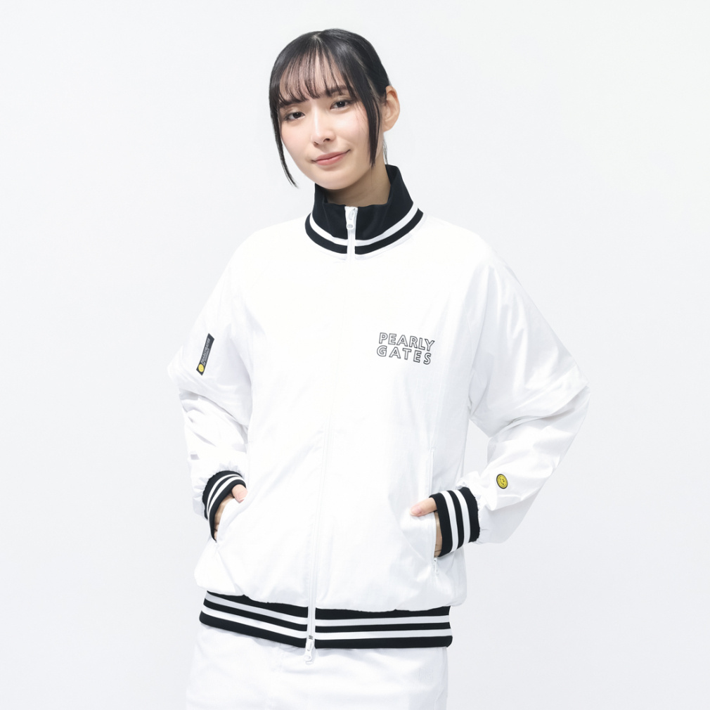 ゴルフウェア パーリーゲイツ ブルゾン レディース」の人気商品一覧