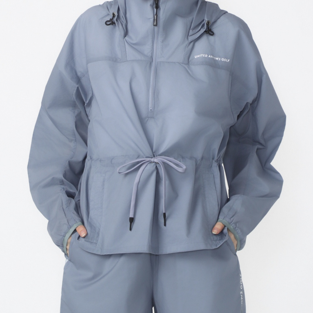 iCebhA[Y fB[X StEFA EChu[J[ H ~ UAG WB R/STP ANLK (UAGW-24118) UNITED ARROWS