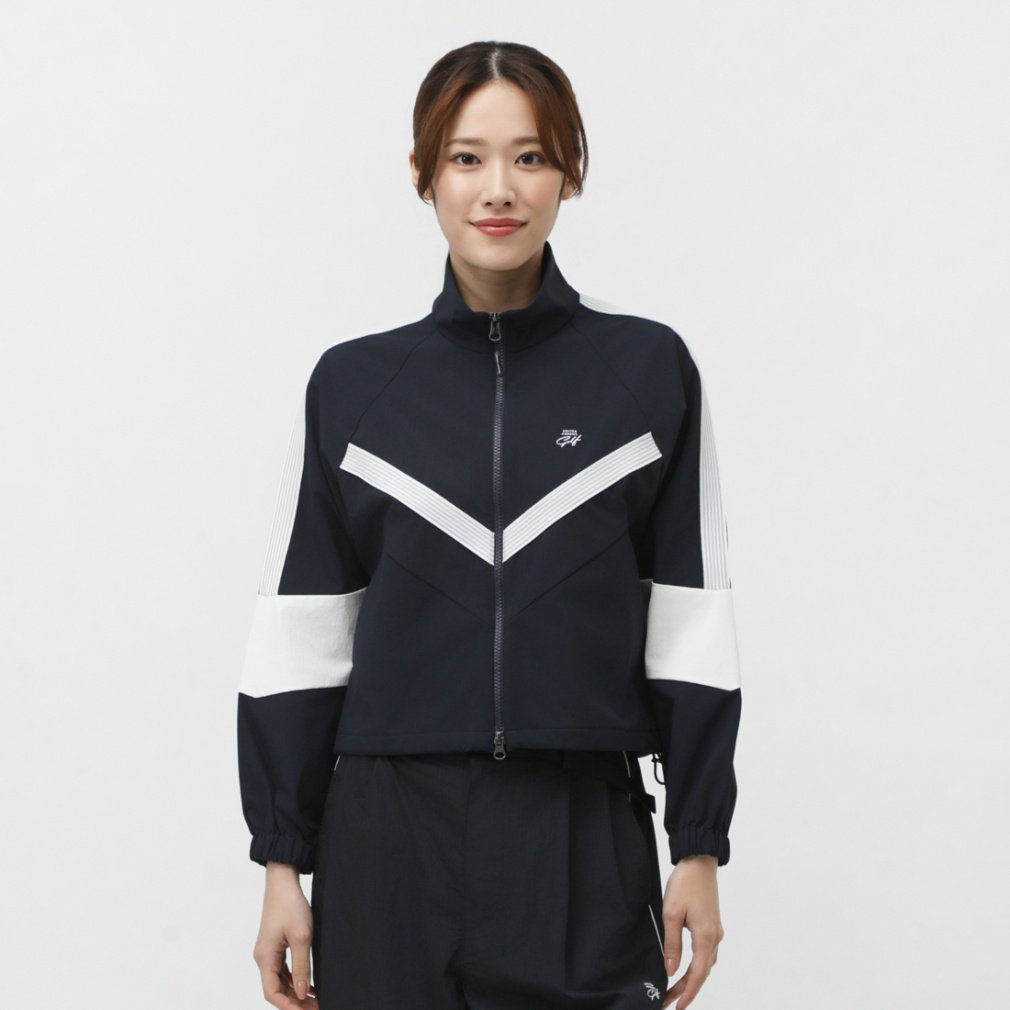 iCebhA[Y fB[X StEFA EChu[J[ t  EBY 360° }X^[ CWbv gbNWPbg (UAGW-25101) UNITED ARROWS