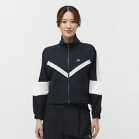 ウィメンズ 360° マスター ラインジップ トラックジャケット UAGW-25101