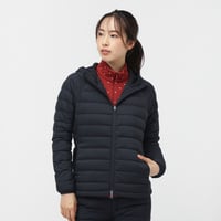 ダウンジャケット TR-1W2645FD