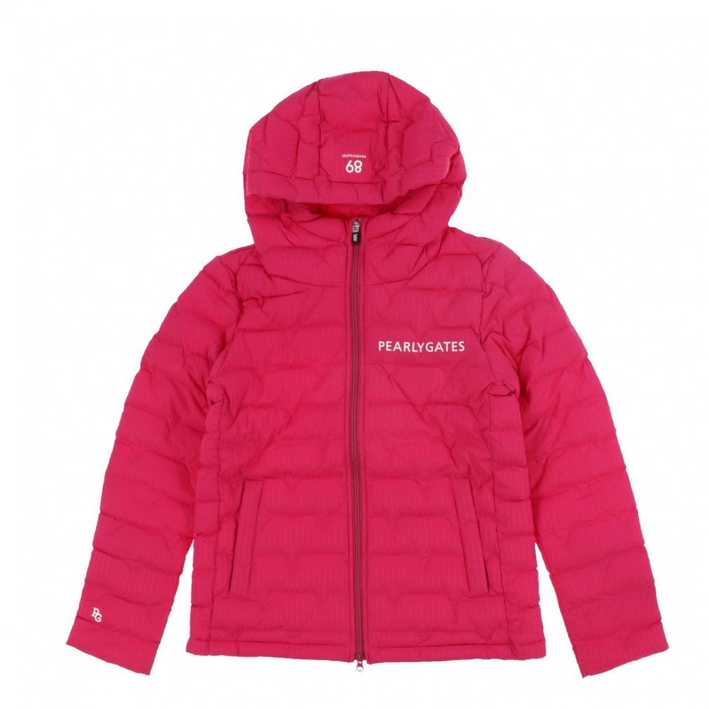 p[[QCc fB[X StEFA EChu[J[ H ~ 30d NyXgb`hr[ (0554120006) PEARLY GATES