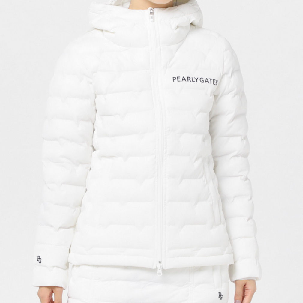 p[[QCc fB[X StEFA EChu[J[ H ~ 30d NyXgb`hr[ (0554120006) PEARLY GATES