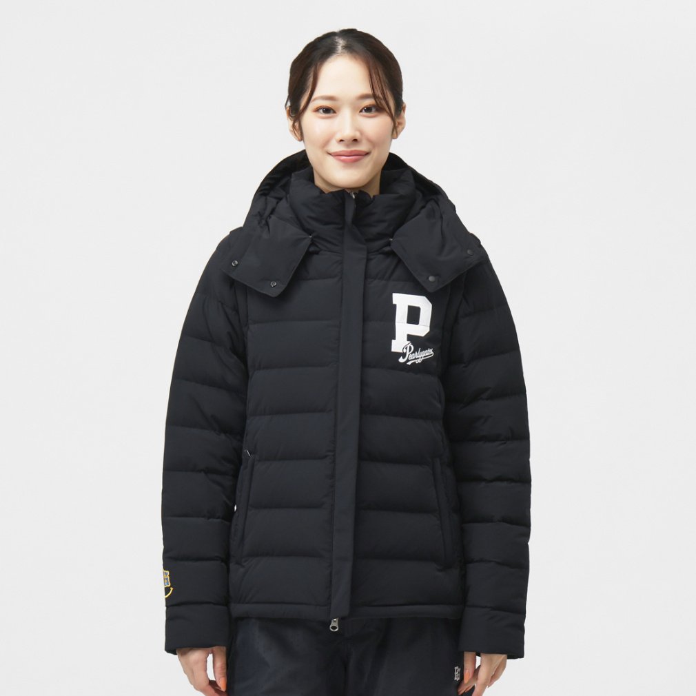 p[[QCc fB[X StEFA EChu[J[ H ~ NyXgb`^t^ (0555220022) PEARLY GATES