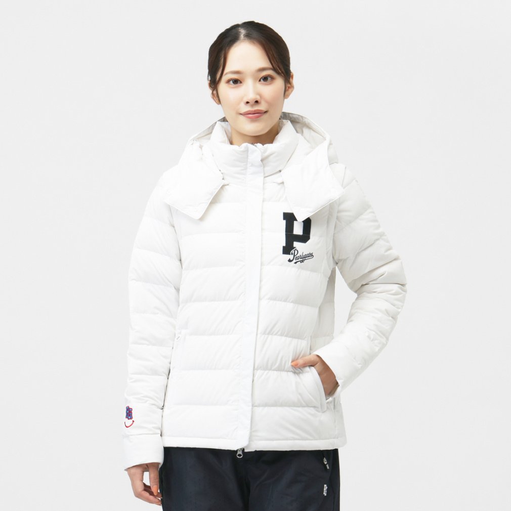 p[[QCc fB[X StEFA EChu[J[ H ~ NyXgb`^t^ (0555220022) PEARLY GATES