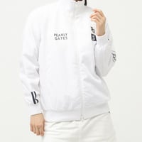 パーリーゲイツ レディース ゴルフウェア アウターウェア 秋 冬 50d Pe