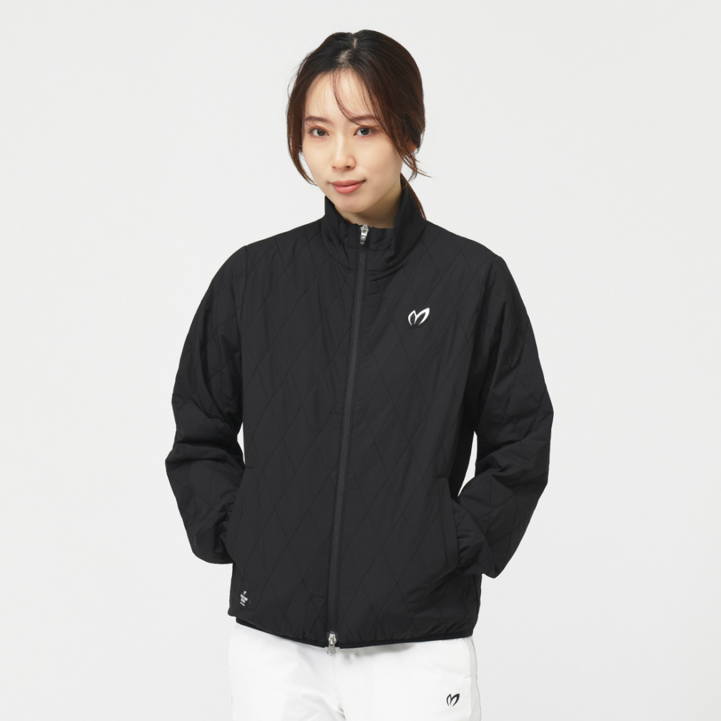 マスターバニー　ウインドブレーカー　サイズl マスターバニー MASTER BUNNY☆ナイロン ウインドブレーカー☆5