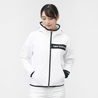 SOFTSHELL FULL ZIP HOODIE 0125220502