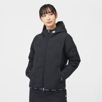 LIGHT DOWN FULL ZIP HOODIE 0125220504