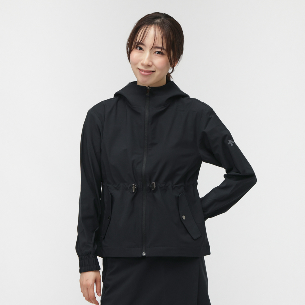 DESCENTE デサントゴルフ アウター レディース デサント ゴルフ レディース ゴルフウェア アウターウェア 秋 冬 耐久