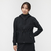 デサント ゴルフ レディース ゴルフウェア アウターウェア 秋 冬 耐久