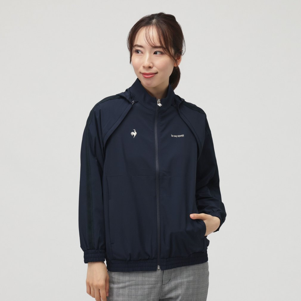 2WAYブルゾン LG5FWB00L｜Alpen Online