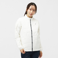 ルコックスポルティフ ゴルフ レディース ゴルフウェア 中綿ジャケット