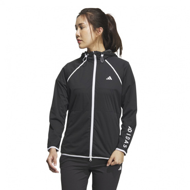 WIND.RDY 防風 撥水 ストレッチジャケット HY0848