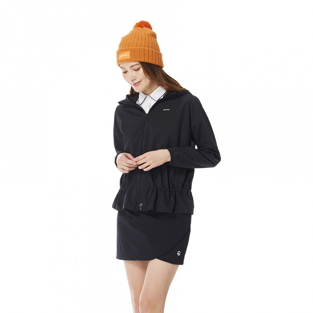 e[[Ch fB[X StEFA EChu[J[ H ~ W T-HEATtWbvt[fbhWPbg (TL543) TaylorMade